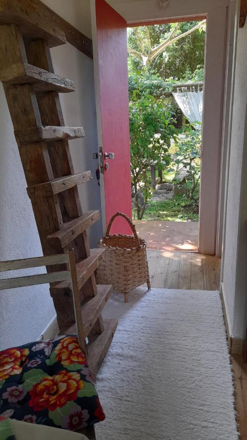 Aconchego Da Roca Ξενοδοχείο Gonçalves Εξωτερικό φωτογραφία